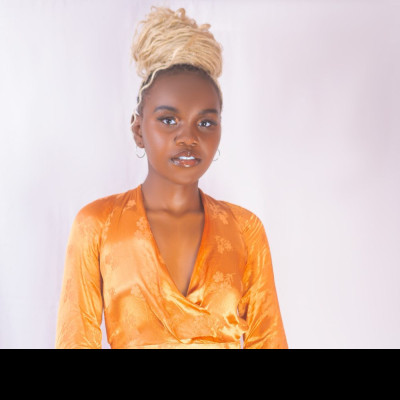Joan Nyambura