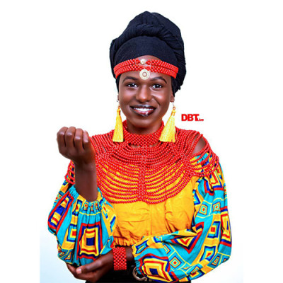 Alupo Bernadette