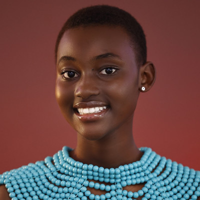 Karungi Catherine