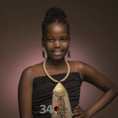 Aryahebwa Allison Cherono