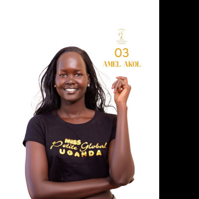 Amel Akol