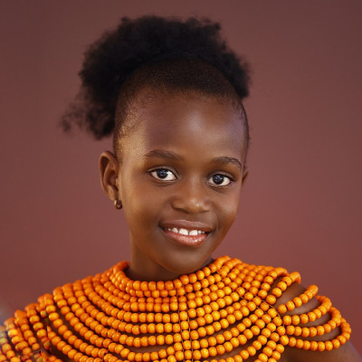 Paulette Ssenyanga