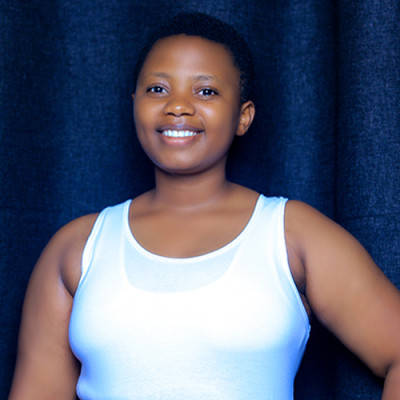 Nyiraguhirwa Lilian