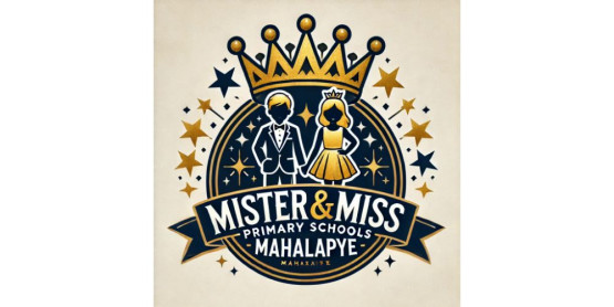 Mister And Miss Primary Schools Mahalapye 2025