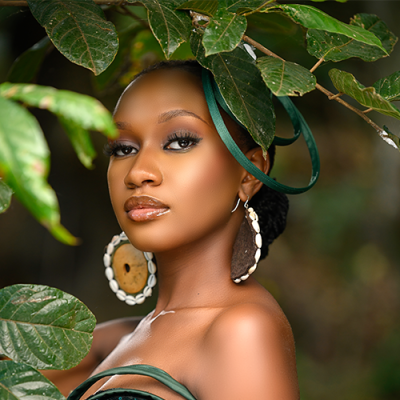 Ayebare Restytuta - Ankole