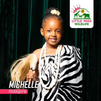 Michelle Ndagire