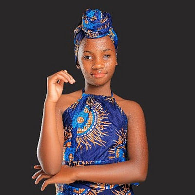 Otundi Joy Asiimwe