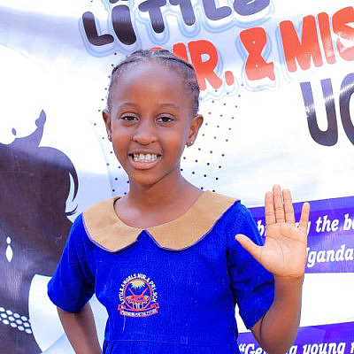 Karungi Abigail Mulindwa