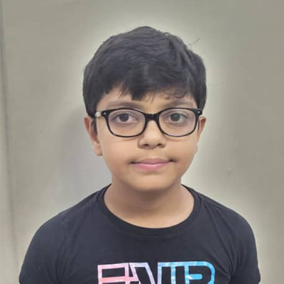 Darsh Motani