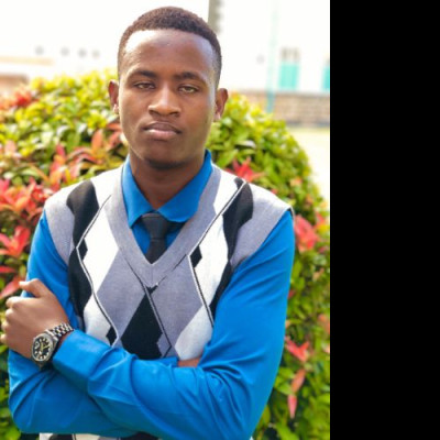 Muhwezi Allan