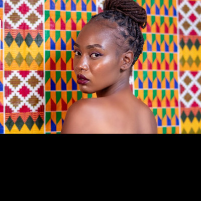 Neema Njagi