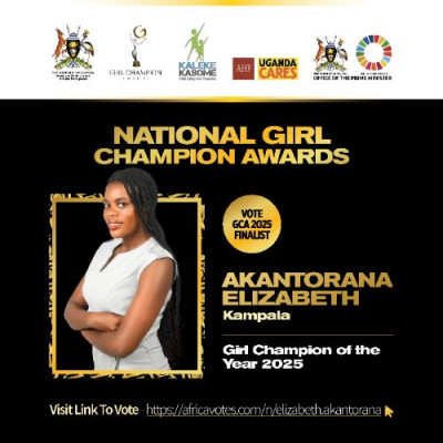 Elizabeth Akantorana