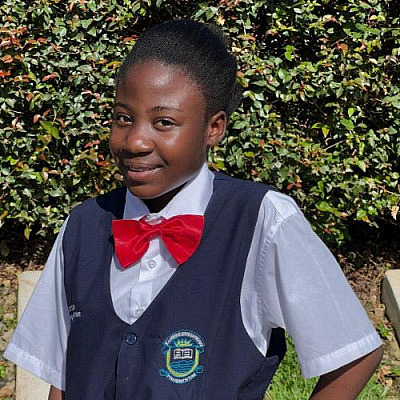 Nanyonga miriam