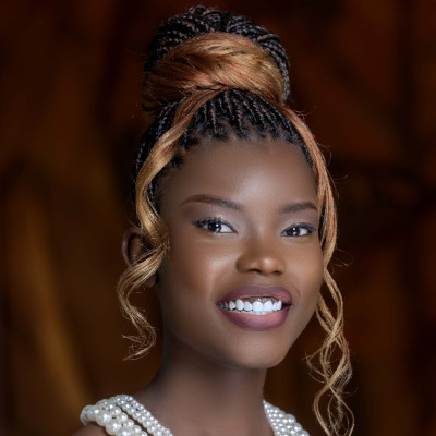 Acam Betty Okello - Teso