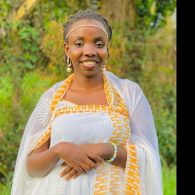 Kansiime Edith