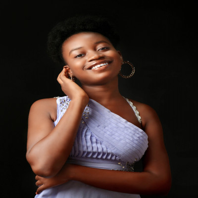 Classic Joel : Liberia