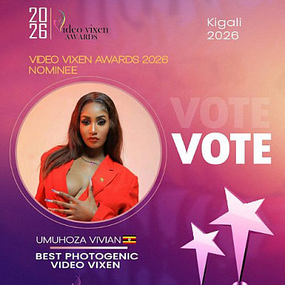 Umuhoza Vivian-Uganda