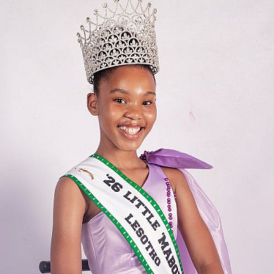 Kabelo Mafereka