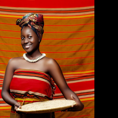 Naluyiima Ritah