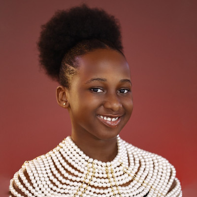 Melanie Kwagala