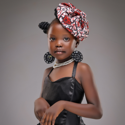 Alesi Givengrace Precious Amina