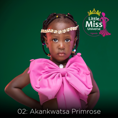 Akankwatsa Primrose