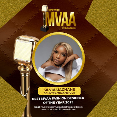 Silivia uachane - mozambique