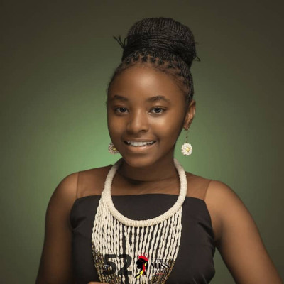 Favour Murungi Agamba.