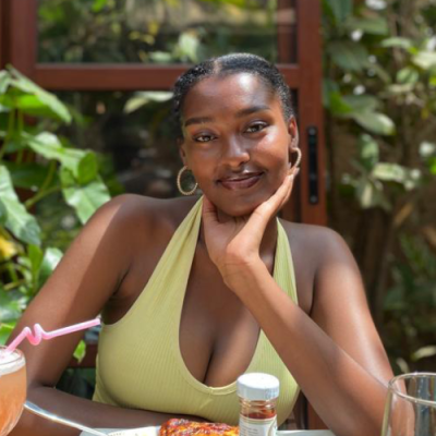 Teta Keeza