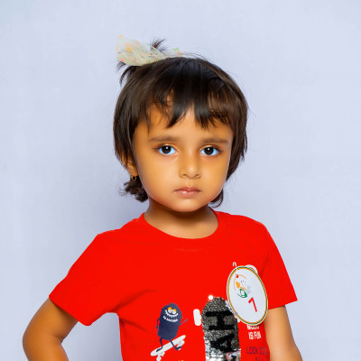 Atreyee Mondal
