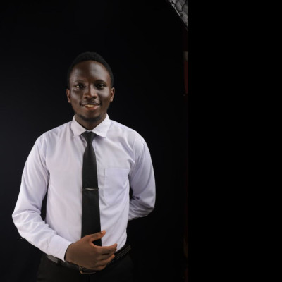 Asingwire Elijah