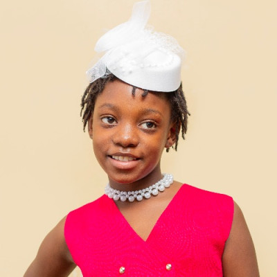 Nalubega Alma