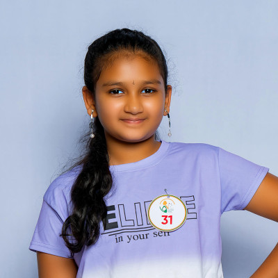 Janitha Paduchuri
