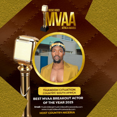 Thandoh Cituation - South Africa