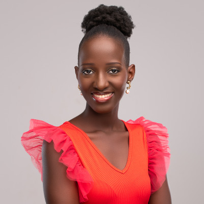 Kasasa Nakato Dorcus