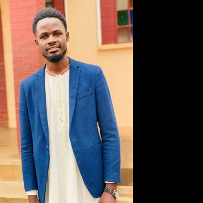 Kabanda Kayiira David