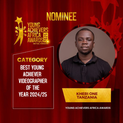 Kheri One - Tanzania