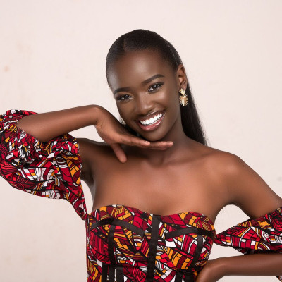 Umwizerwa Haizel Joy