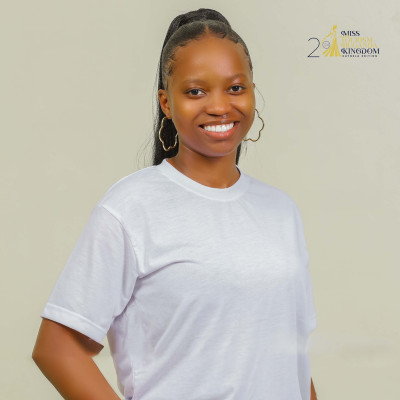 Nassuuna Catherine - Buddu