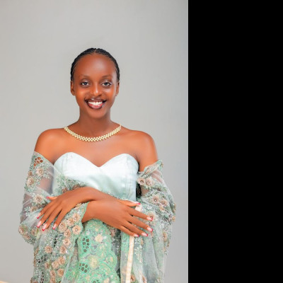 Ainembabazi Patience