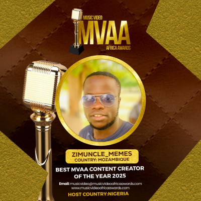 Zimuncle_memes - Mozambique