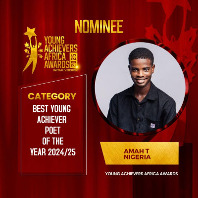 Amah T - Nigeria