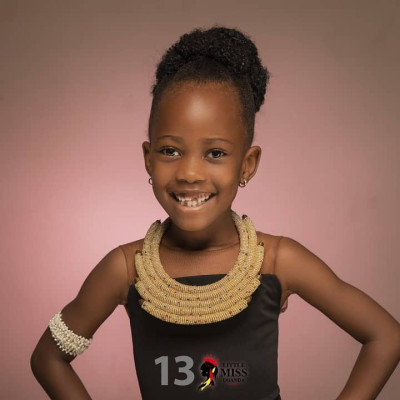 Abaasa Skylar Blessing