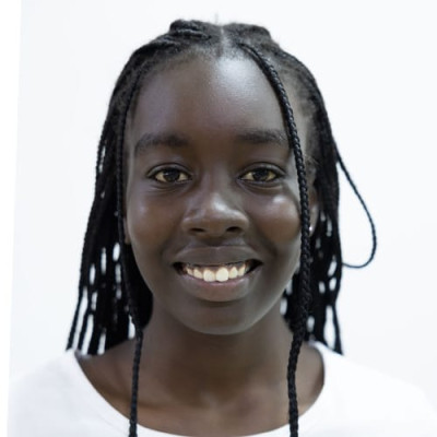 Mitchell Cherono