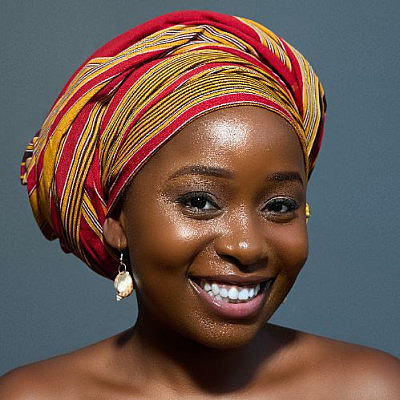 Atukunda Tracy Oweyesigire