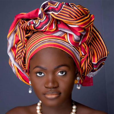 Namusobya Carol Josephine
