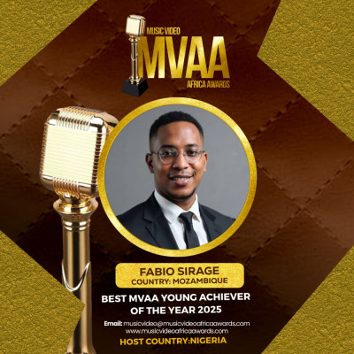 Fabio sirage - mozambique