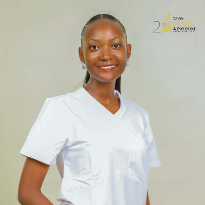 Najjuma Kulsum - Kyadondo