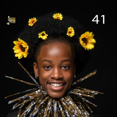 Namwanga Martina