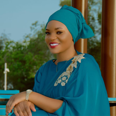 Shanitah Mutesi